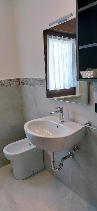 Genzianella Apartment *