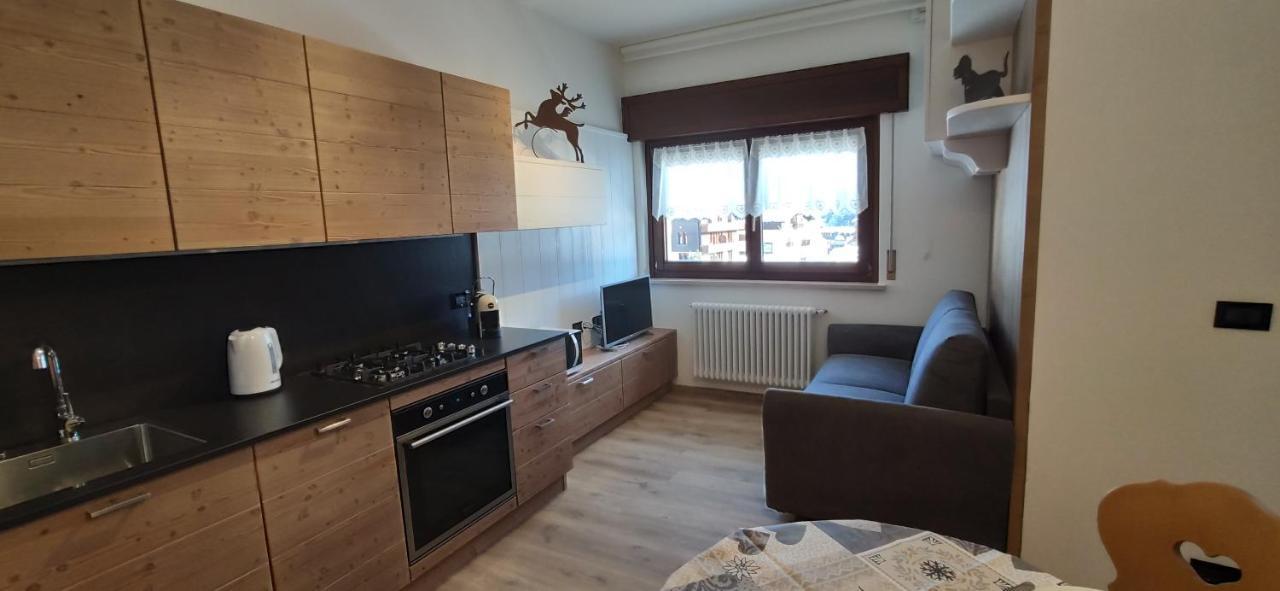 Apartment Genzianella