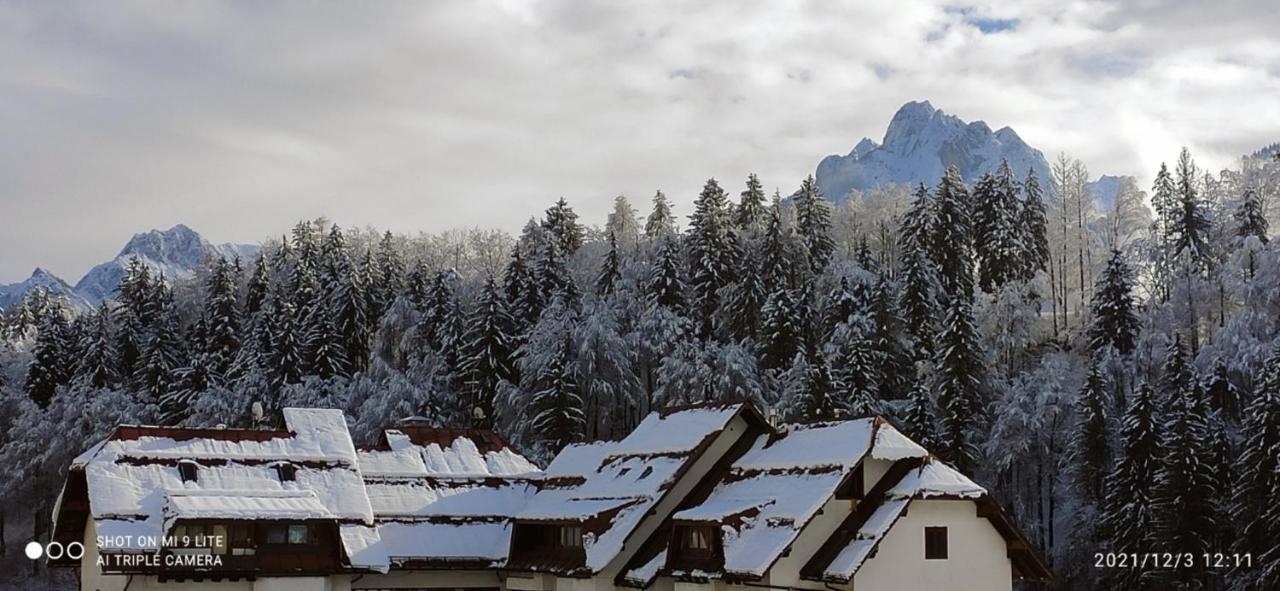 Apartment Genzianella Tarvisio