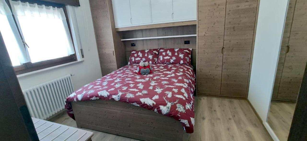 Genzianella Apartment Tarvisio